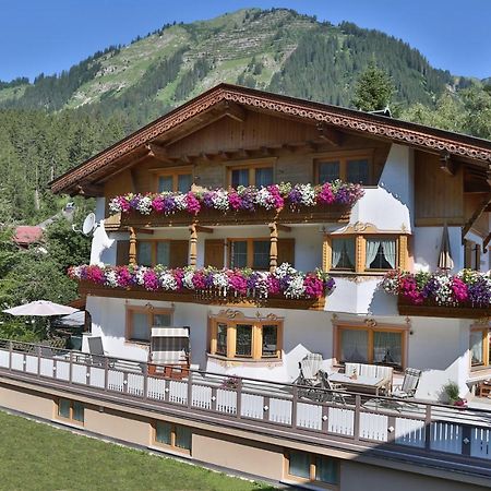Landhaus Marion Хольцгау Экстерьер фото