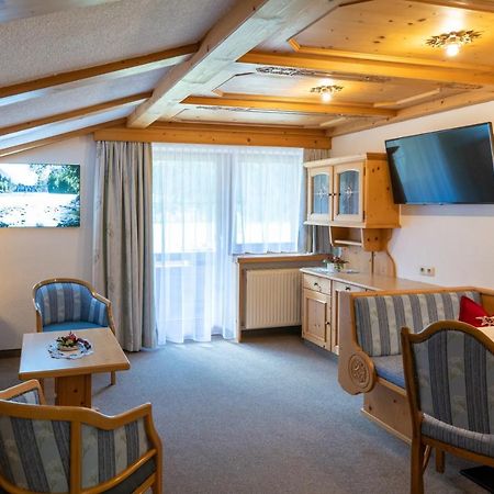 Landhaus Marion Хольцгау Экстерьер фото