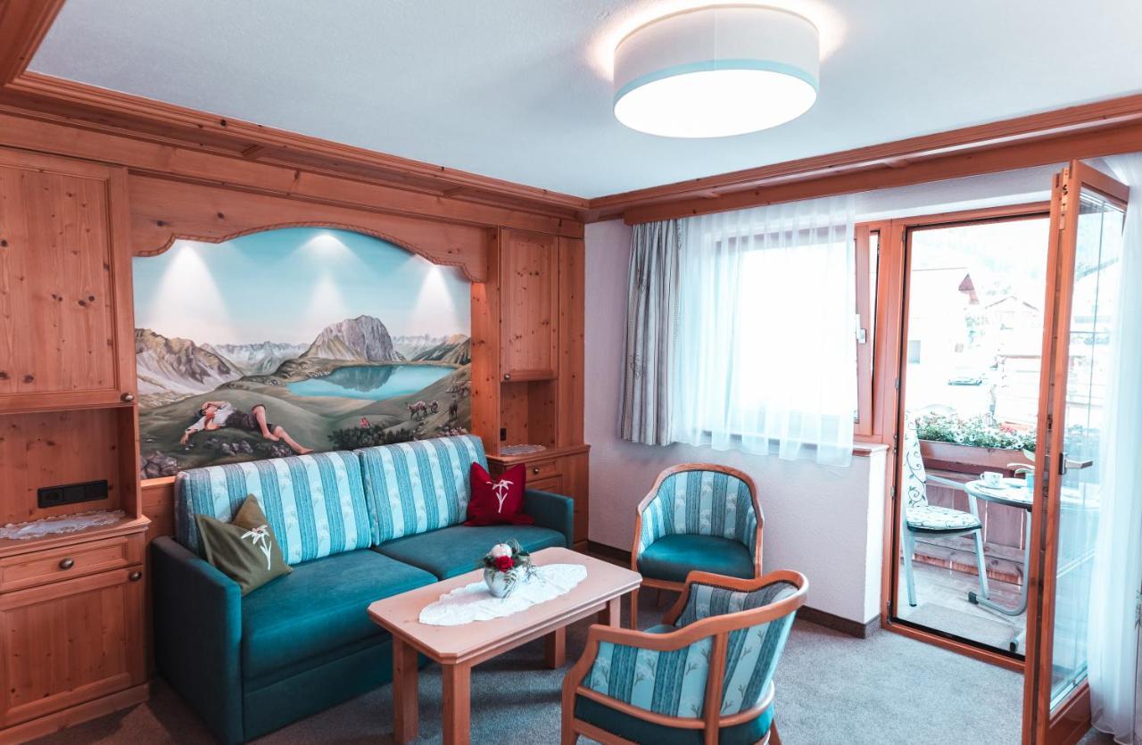 Landhaus Marion Хольцгау Экстерьер фото
