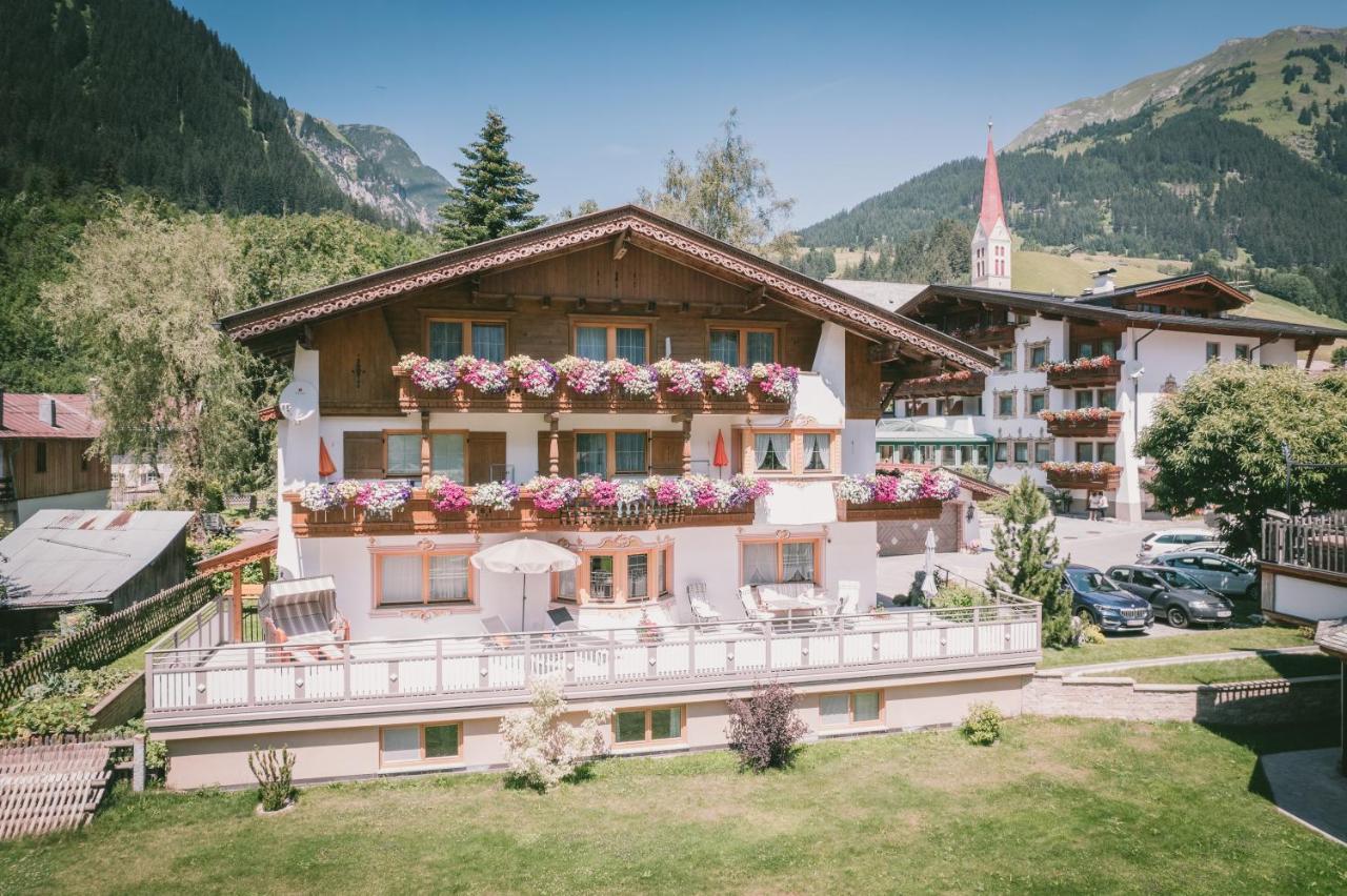 Landhaus Marion Хольцгау Экстерьер фото